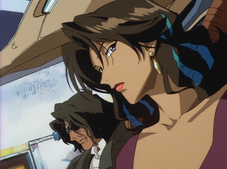 Cowboy Bebop